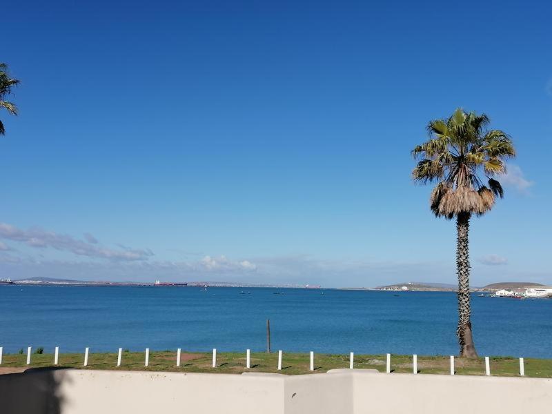 12 On Beach Guest House Saldanha Bay Exteriör bild