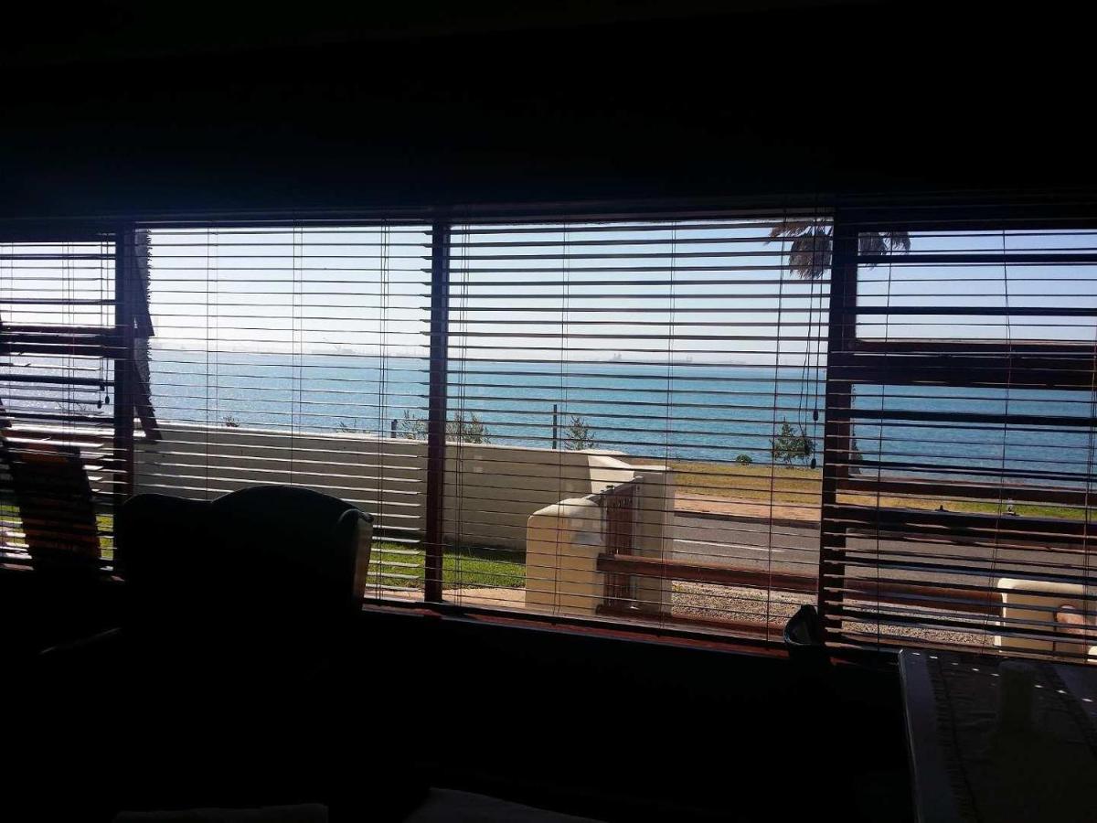 12 On Beach Guest House Saldanha Bay Exteriör bild