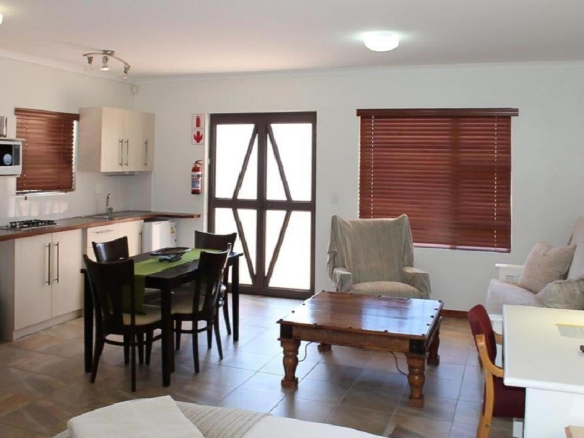 12 On Beach Guest House Saldanha Bay Exteriör bild