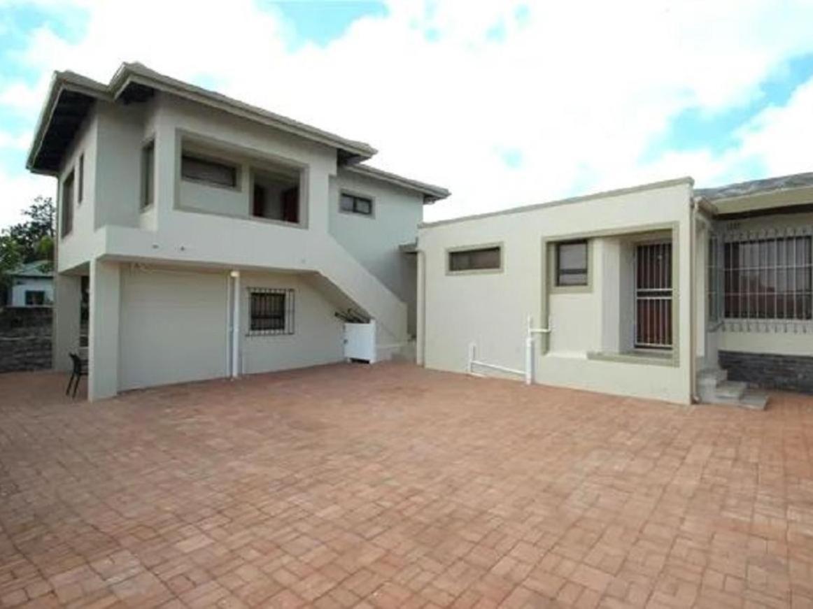 12 On Beach Guest House Saldanha Bay Exteriör bild