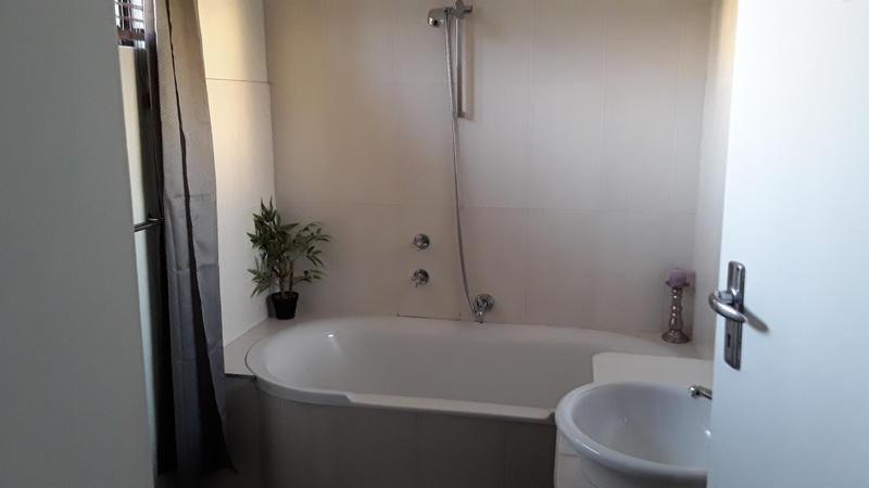 12 On Beach Guest House Saldanha Bay Exteriör bild