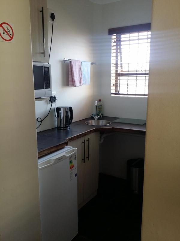 12 On Beach Guest House Saldanha Bay Exteriör bild