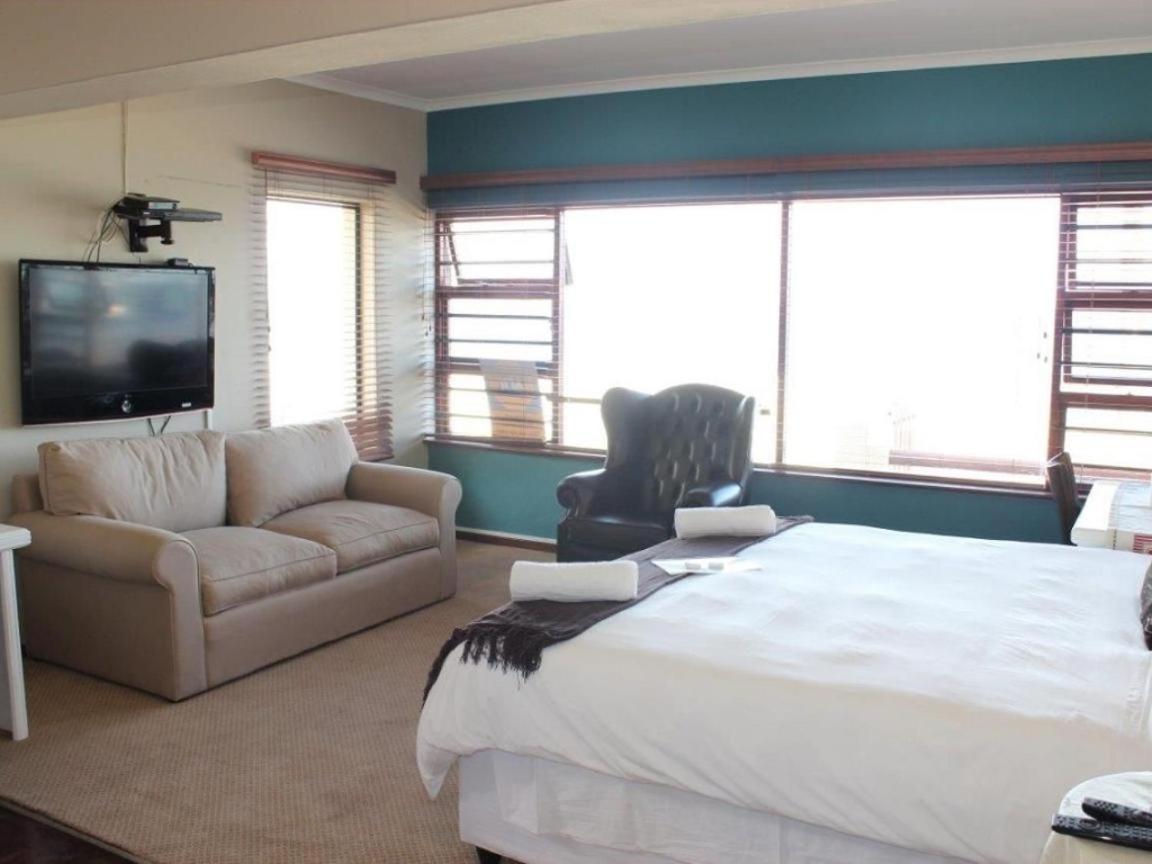 12 On Beach Guest House Saldanha Bay Exteriör bild